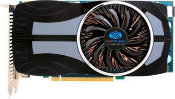 sapphire Vapor- X HD 4870